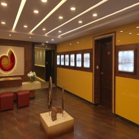 Hotel Deva Residency بنغالور المظهر الخارجي الصورة