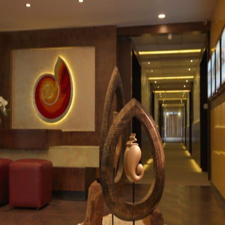 Hotel Deva Residency بنغالور المظهر الخارجي الصورة