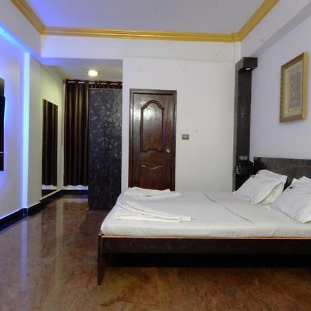 Hotel Deva Residency بنغالور المظهر الخارجي الصورة