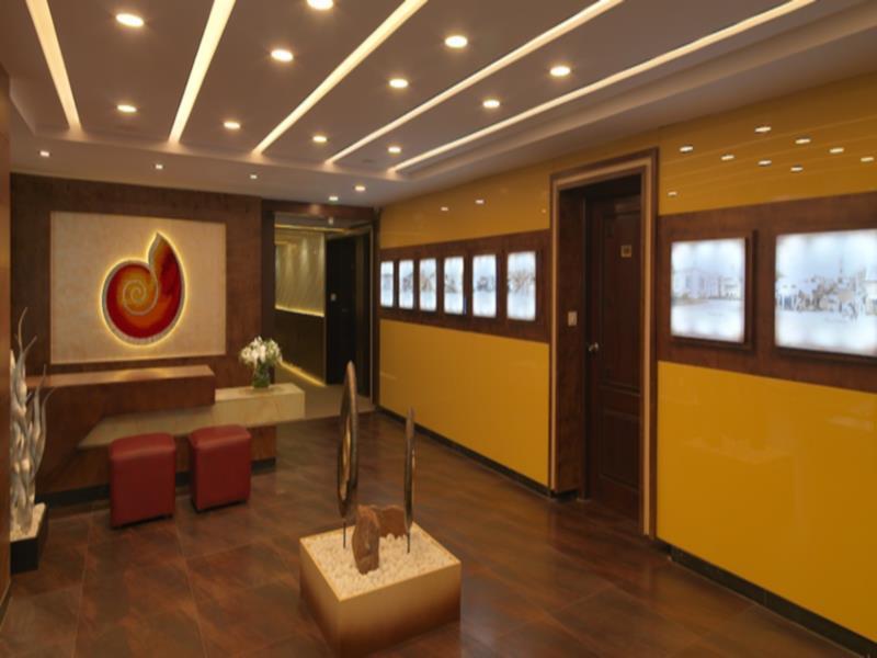 Hotel Deva Residency بنغالور المظهر الخارجي الصورة